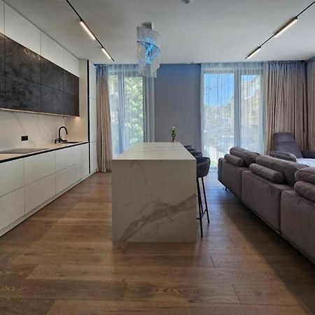 Great Apartment In Old City Varsovie Extérieur photo