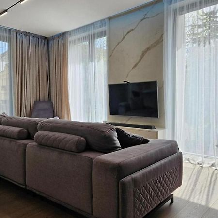 Great Apartment In Old City Varsovie Extérieur photo
