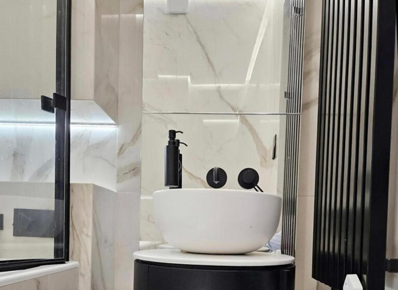 Great Apartment In Old City Varsovie Extérieur photo