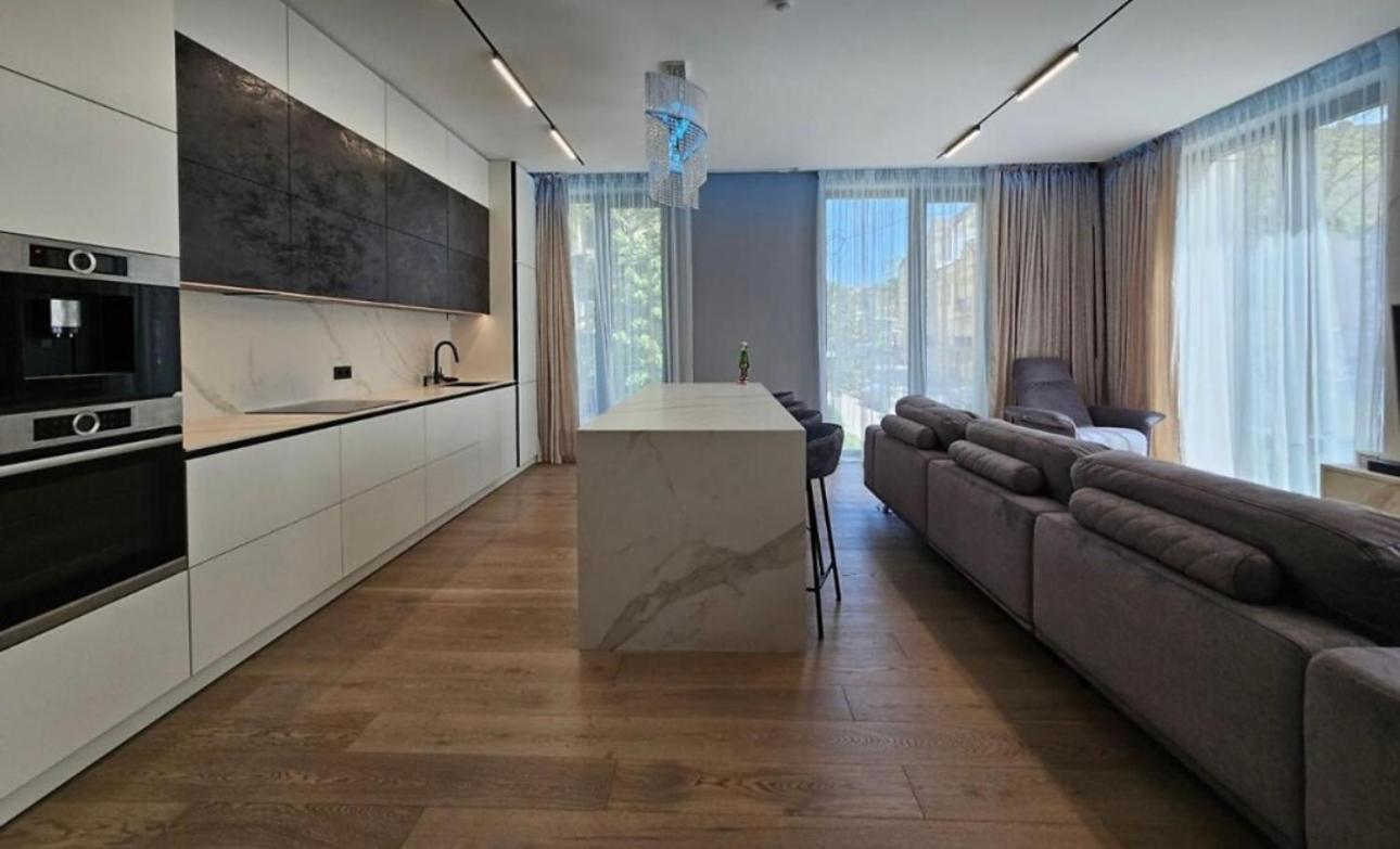 Great Apartment In Old City Varsovie Extérieur photo