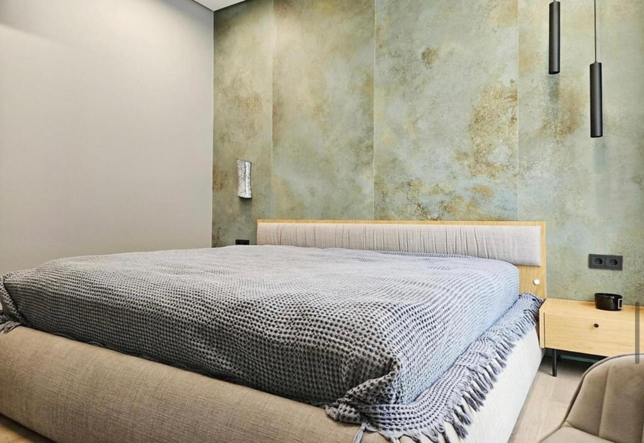 Great Apartment In Old City Varsovie Extérieur photo