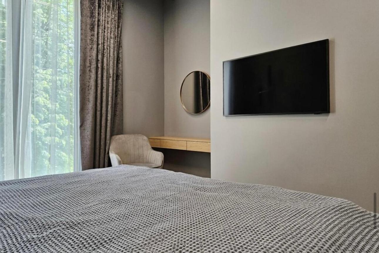 Great Apartment In Old City Varsovie Extérieur photo