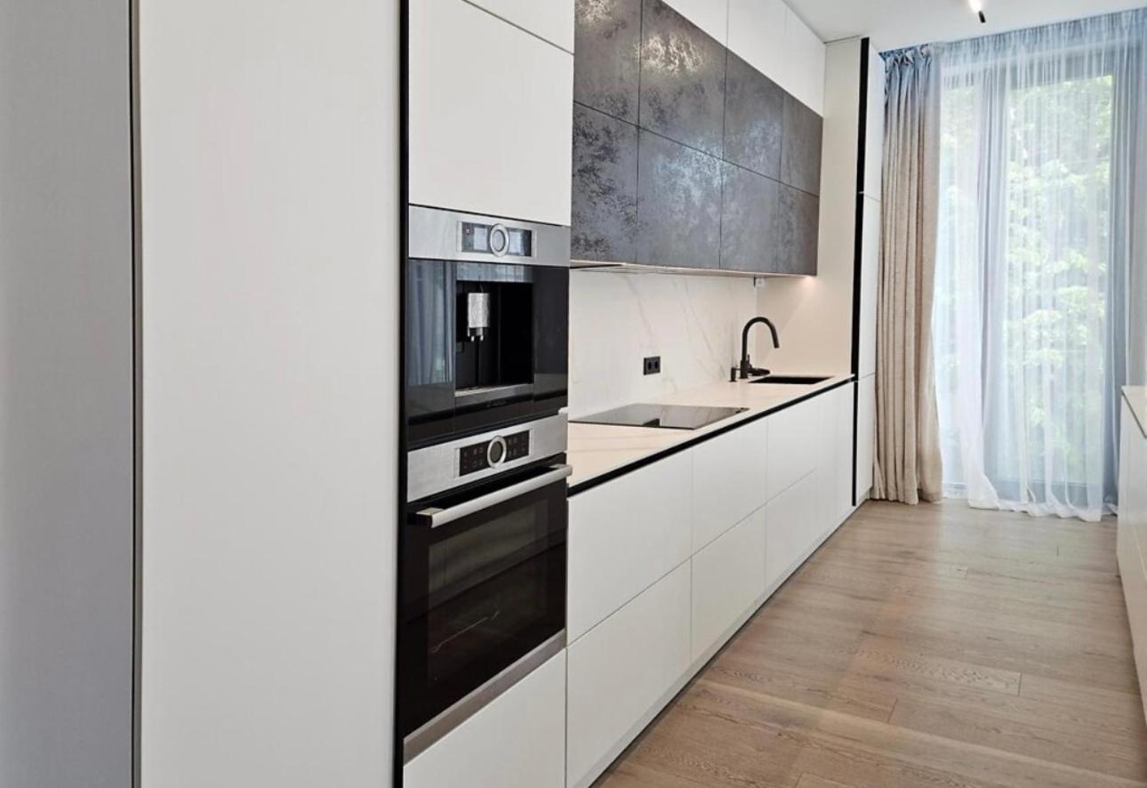 Great Apartment In Old City Varsovie Extérieur photo