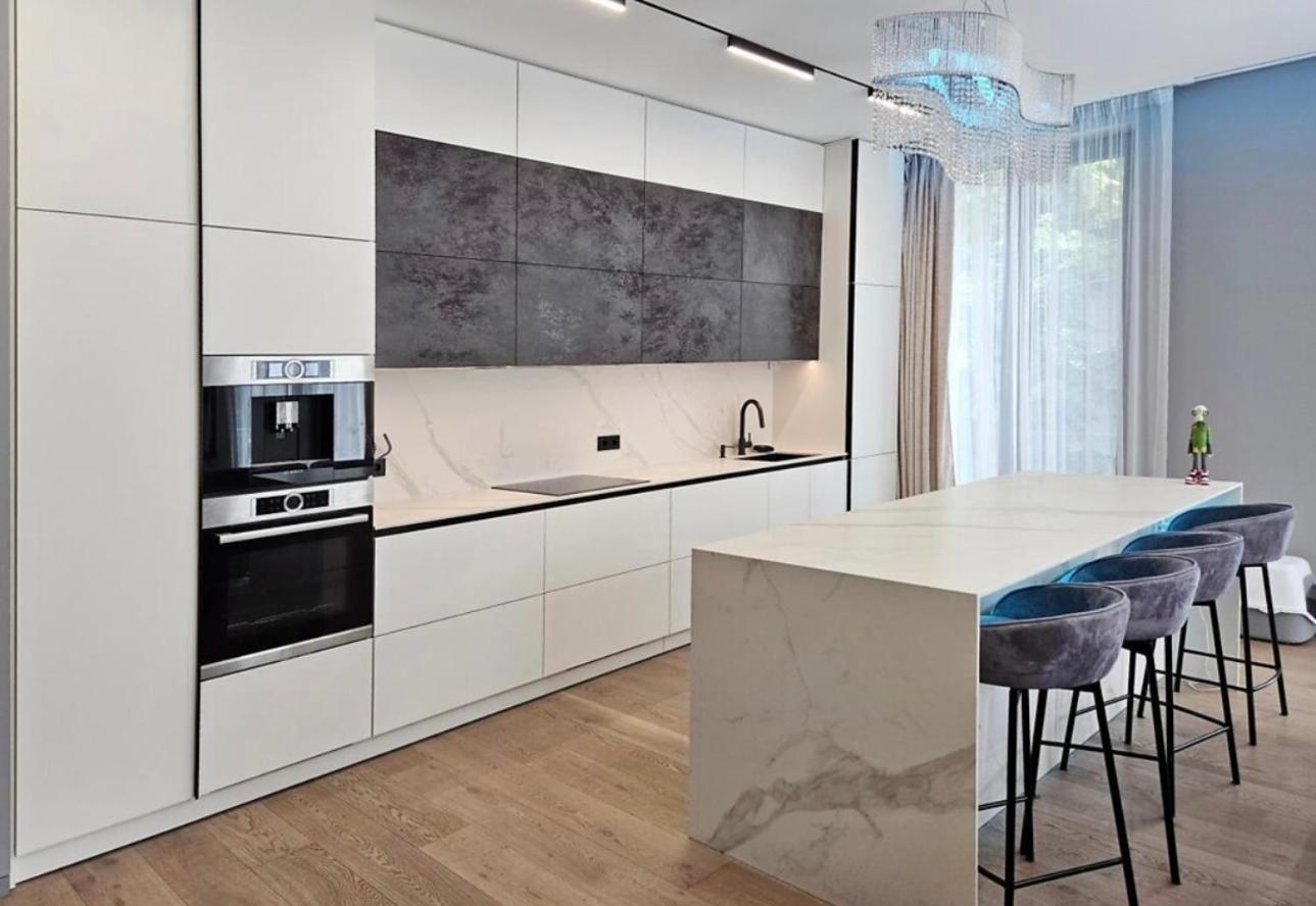 Great Apartment In Old City Varsovie Extérieur photo