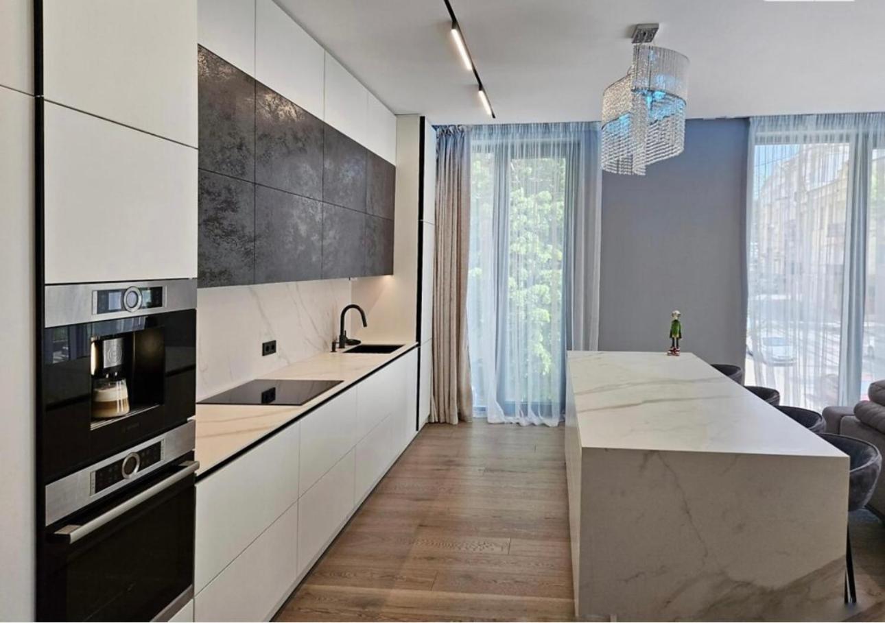 Great Apartment In Old City Varsovie Extérieur photo