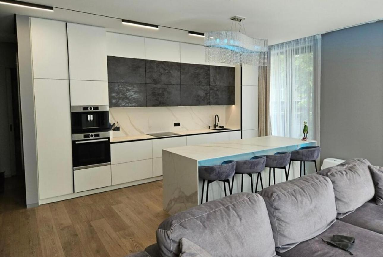 Great Apartment In Old City Varsovie Extérieur photo