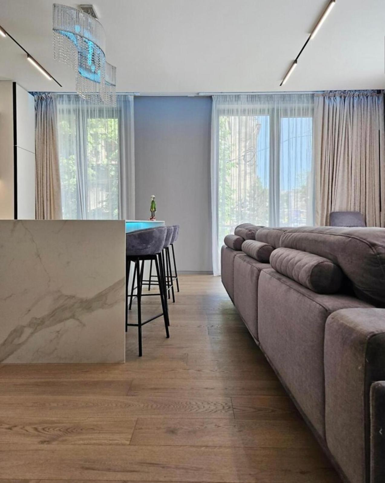 Great Apartment In Old City Varsovie Extérieur photo