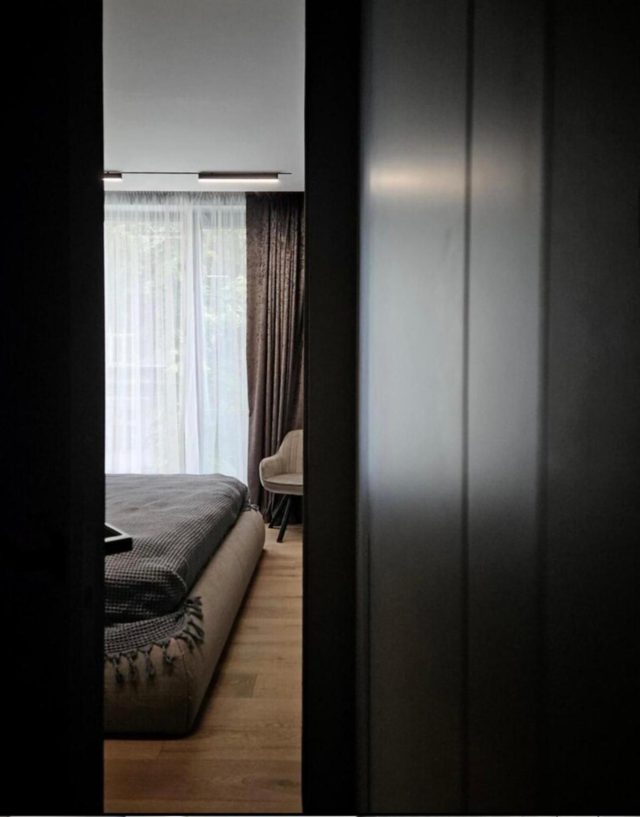 Great Apartment In Old City Varsovie Extérieur photo