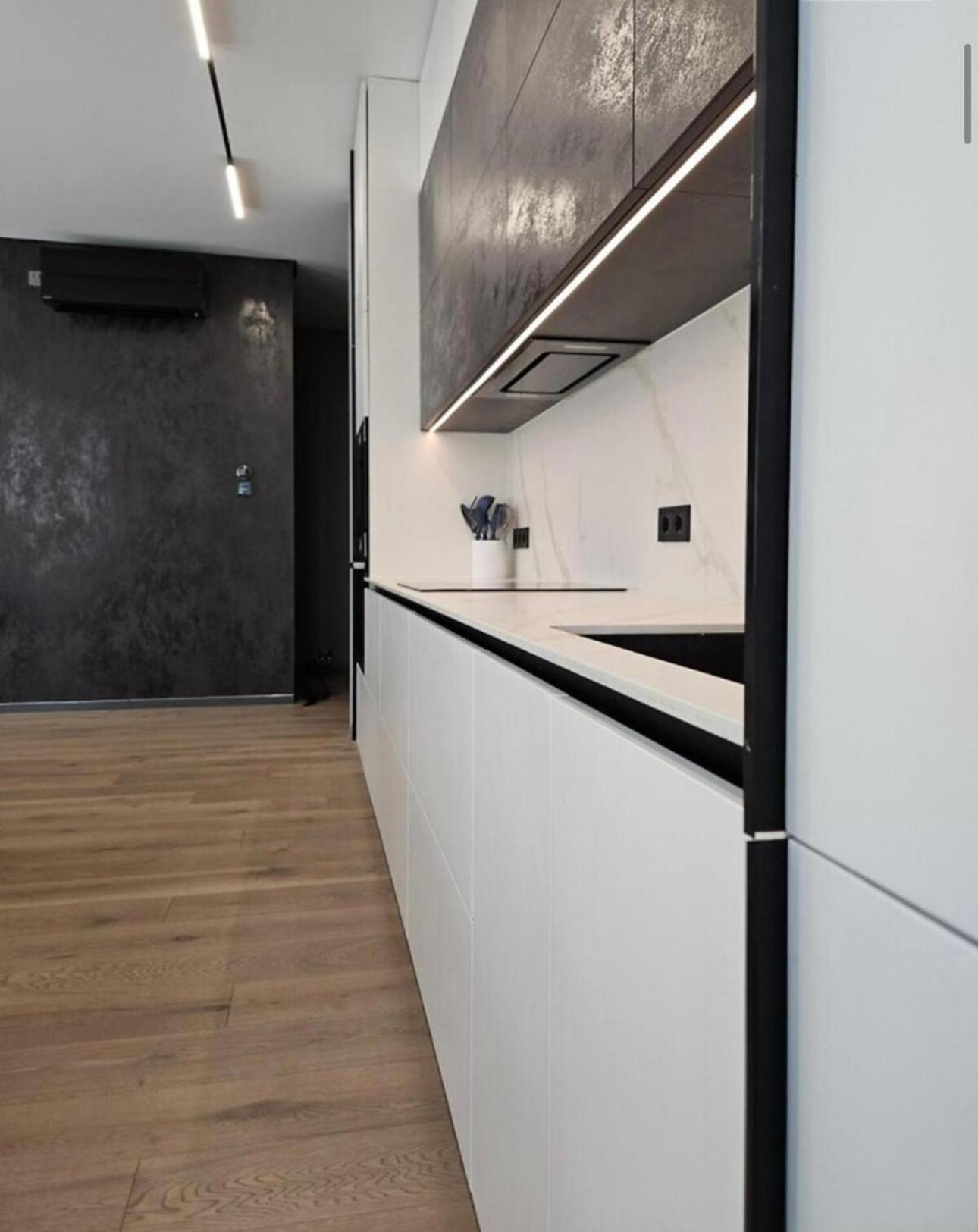 Great Apartment In Old City Varsovie Extérieur photo